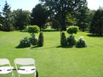 Grounds Wedding